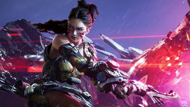 Thêm một dự án bom tấn thế giới mở đình đám chuẩn bị ra mắt, game thủ hồi hộp "liệu có miễn phí"- Ảnh 2. Thêm một dự án bom tấn thế giới mở đình đám chuẩn bị ra mắt, game thủ hồi hộp "liệu có miễn phí"- Ảnh 2.