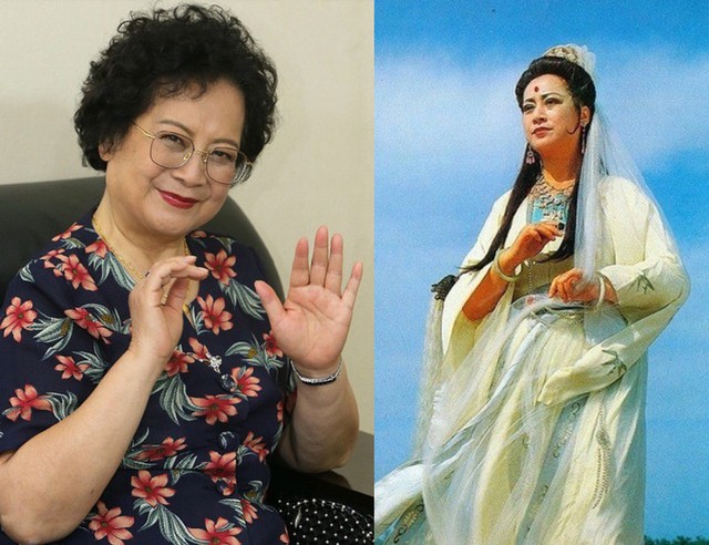 Số phận dàn diễn viên "Tây du ký": Người thành triệu phú, kẻ đi hát rong- Ảnh 7. Số phận dàn diễn viên "Tây du ký": Người thành triệu phú, kẻ đi hát rong- Ảnh 7.