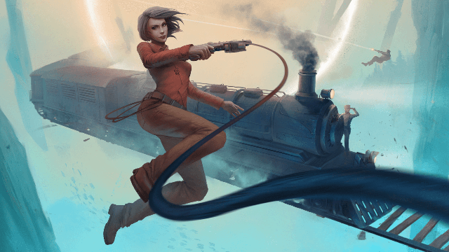 Bom tấn sinh tồn thế giới mở đang giảm giá 35% trên Steam, game thủ nên tranh thủ thêm ngay vào thư viện- Ảnh 2. Bom tấn sinh tồn thế giới mở đang giảm giá 35% trên Steam, game thủ nên tranh thủ thêm ngay vào thư viện- Ảnh 2.