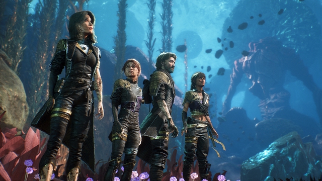 Cuộc chạy đua GOTY nóng hơn bao giờ hết, lộ diện hai tựa game tiềm năng nhưng gây tranh cãi bậc nhất- Ảnh 3.