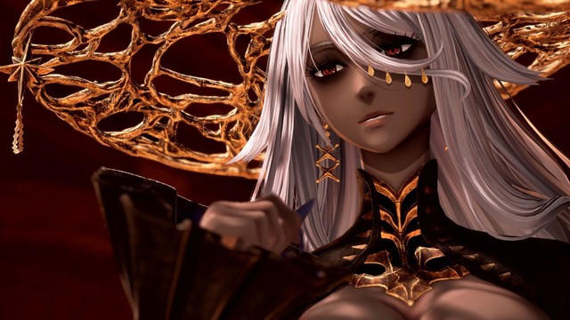 Lại thêm một mỹ nhân mới xuất hiện trong làng game, người chơi chỉ tập trung vào thân hình gợi cảm- Ảnh 4. Lại thêm một mỹ nhân mới xuất hiện trong làng game, người chơi chỉ tập trung vào thân hình gợi cảm- Ảnh 4.