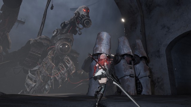 Loạt Souls-like có độ khó và chất lượng cực cao, game thủ chưa chắc đã "phá đảo" nổi- Ảnh 4.