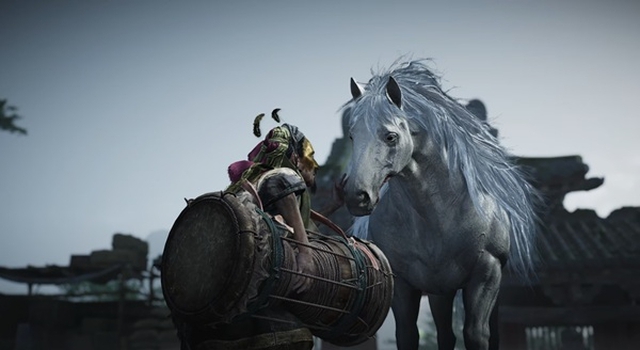 Tự do tuyệt đối: 15 hành động “không giống ai” bạn có thể làm trong Where Winds Meet mà game khác không cho phép- Ảnh 3. Tự do tuyệt đối: 15 hành động “không giống ai” bạn có thể làm trong Where Winds Meet mà game khác không cho phép- Ảnh 3.