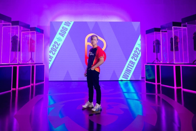 Tuyển thủ Liên Quân "gạo cội" bị réo tên giữa drama khiến cộng đồng bức xúc- Ảnh 2. Tuyển thủ Liên Quân "gạo cội" bị réo tên giữa drama khiến cộng đồng bức xúc- Ảnh 2.