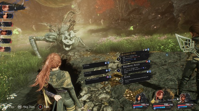 Đề cử Game of the Year đã lộ diện, tựa RPG được cộng đồng “đặt cửa” dẫn đầu với 12 đề cử, con số kỷ lục- Ảnh 2.