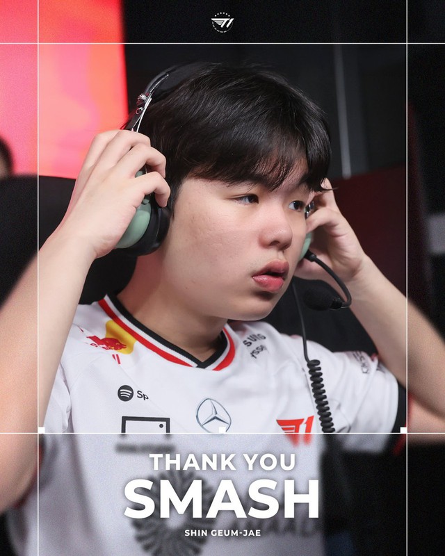 Vụ việc Gumayusi có thể là nước đi sai lầm lịch sử của T1- Ảnh 3. Vụ việc Gumayusi có thể là nước đi sai lầm lịch sử của T1- Ảnh 3.