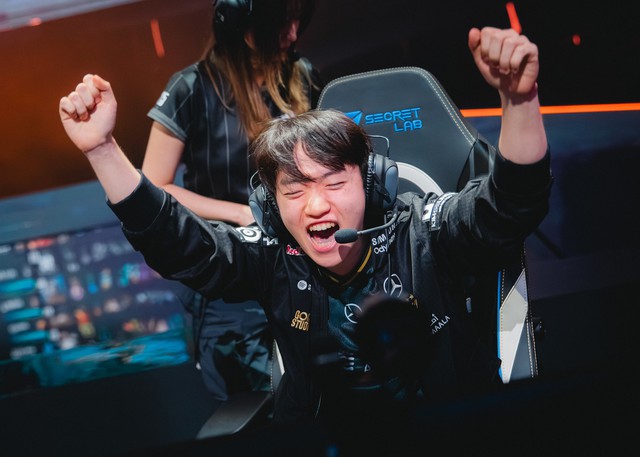 Vụ việc Gumayusi có thể là nước đi sai lầm lịch sử của T1- Ảnh 4. Vụ việc Gumayusi có thể là nước đi sai lầm lịch sử của T1- Ảnh 4.