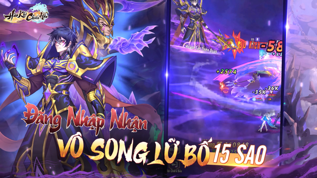 Hào Khí Chiến Hồn – Tuyệt phẩm Tam Quốc chiến thuật ấn định ngày ra mắt tại thị trường Việt Nam- Ảnh 3. Hào Khí Chiến Hồn – Tuyệt phẩm Tam Quốc chiến thuật ấn định ngày ra mắt tại thị trường Việt Nam- Ảnh 3.