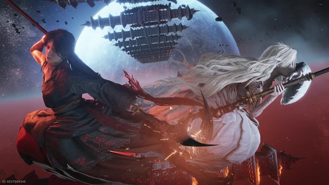 Where Winds Meet: Hướng dẫn tiêu diệt boss Qianye - thử thách cực đại đầu tiên cho game thủ- Ảnh 5. Where Winds Meet: Hướng dẫn tiêu diệt boss Qianye - thử thách cực đại đầu tiên cho game thủ- Ảnh 5.