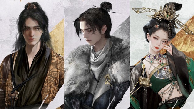 Hướng dẫn cơ bản về hệ thống môn phái trong Where Winds Meet- Ảnh 1. Hướng dẫn cơ bản về hệ thống môn phái trong Where Winds Meet- Ảnh 1.