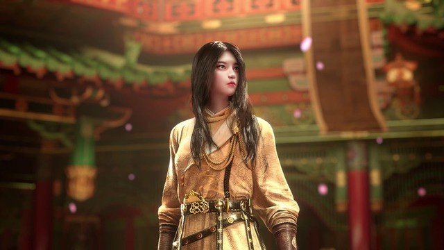 Game thủ sống tại “Where Winds Meet đời thực”, khoe loạt ảnh so sánh khiến cộng đồng trầm trồ- Ảnh 1. Game thủ sống tại “Where Winds Meet đời thực”, khoe loạt ảnh so sánh khiến cộng đồng trầm trồ- Ảnh 1.