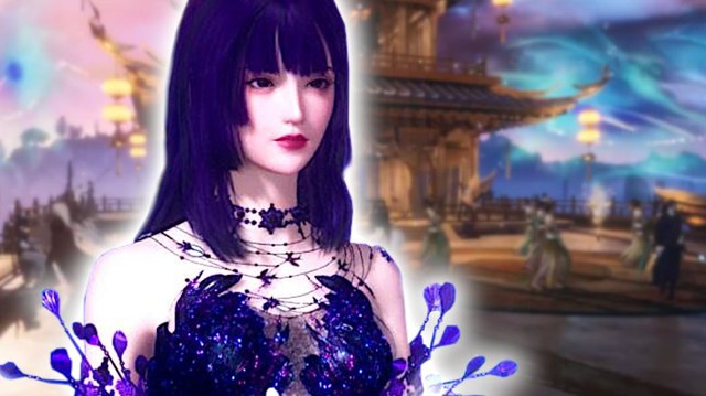 Chi tiền tỷ để mua vật phẩm trong Where Winds Meet, game thủ lại dùng theo cách khiến cả cộng đồng được “hưởng ké”- Ảnh 1. Chi tiền tỷ để mua vật phẩm trong Where Winds Meet, game thủ lại dùng theo cách khiến cả cộng đồng được “hưởng ké”- Ảnh 1.