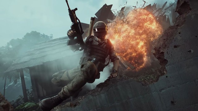 PUBG đã có phần tiếp theo, mở đăng ký trải nghiệm Closed Alpha cho toàn bộ game thủ- Ảnh 3. PUBG đã có phần tiếp theo, mở đăng ký trải nghiệm Closed Alpha cho toàn bộ game thủ- Ảnh 3.