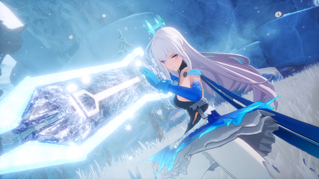 Từng được so sánh với Genshin Impact, tựa game này bất ngờ tung chiêu "độc", loại bỏ hết gacha- Ảnh 1.