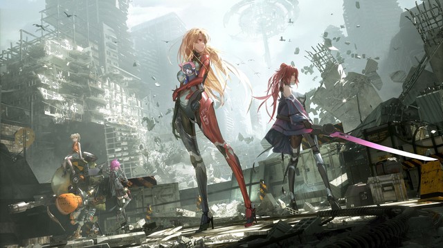 Từng được so sánh với Genshin Impact, tựa game này bất ngờ tung chiêu "độc", loại bỏ hết gacha- Ảnh 3.