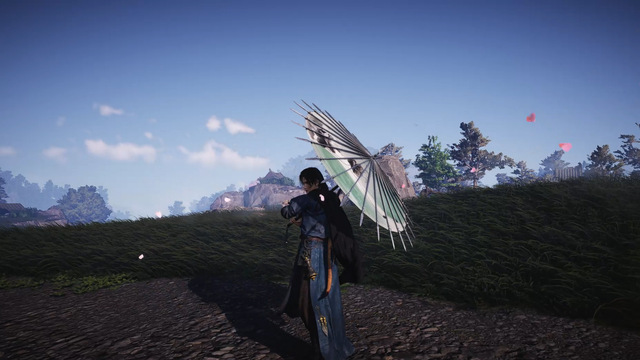 Danh sách vũ khí & môn võ mạnh nhất trong Where Winds Meet (Tier List & Hướng dẫn meta đầu game)- Ảnh 2. Danh sách vũ khí & môn võ mạnh nhất trong Where Winds Meet (Tier List & Hướng dẫn meta đầu game)- Ảnh 2.