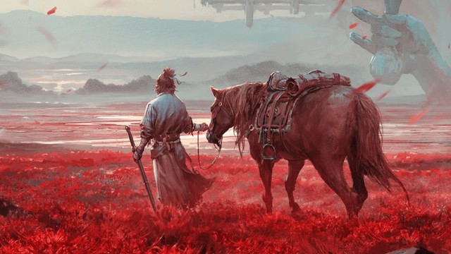 Hướng dẫn chọn ngựa trong Where Winds Meet, đâu là những "chiến mã" đáng dùng nhất cho người chơi- Ảnh 1.