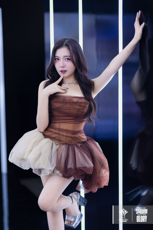 MC Phương Thảo đu trend bị đàn em “bóc phốt” chi tiết dở khóc dở cười