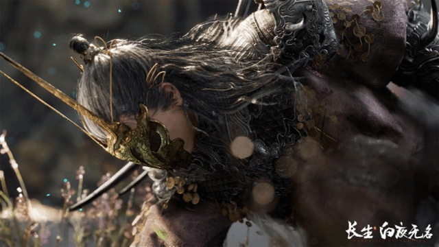 Bom tấn hành động vừa tung trailer mới, game thủ trầm trồ, so sánh với Black Myth: Wukong- Ảnh 4.