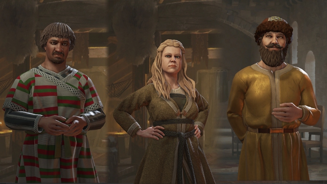 Rating rất tích cực trên Steam, tựa game này hiện đang giảm giá sập sàn, thời gian có hạn cho người chơi- Ảnh 1. Rating rất tích cực trên Steam, tựa game này hiện đang giảm giá sập sàn, thời gian có hạn cho người chơi- Ảnh 1.