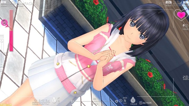 Một tựa game mô phỏng hẹn hò bất ngờ hủy phát hành trên Steam, người chơi tiếc nuối tột độ- Ảnh 2. Một tựa game mô phỏng hẹn hò bất ngờ hủy phát hành trên Steam, người chơi tiếc nuối tột độ- Ảnh 2.