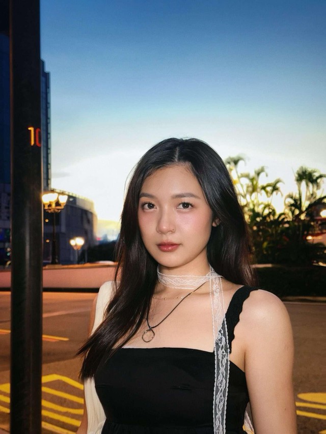 MC Phương Thảo khiến fan trầm trồ với màn trở lại sân khấu ĐTDV mùa Đông 2025- Ảnh 2. MC Phương Thảo khiến fan trầm trồ với màn trở lại sân khấu ĐTDV mùa Đông 2025- Ảnh 2.