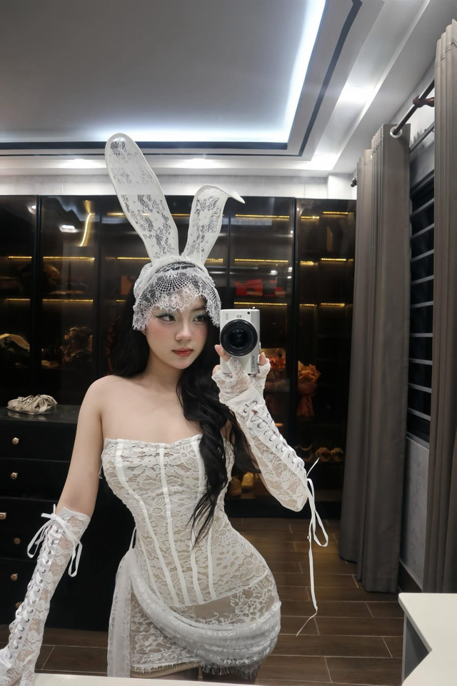 Halloween đã qua, nhưng nhiều anh em game thủ vẫn đang miệt mài “bắt thỏ”- Ảnh 1.