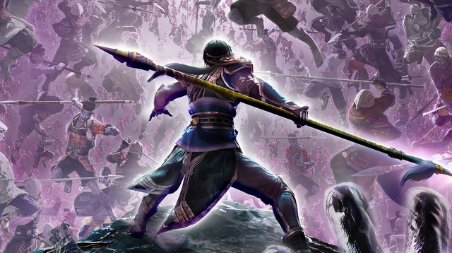 Những tựa game "nói ít làm nhiều", hành động đã tay nhưng ít hội thoại khiến game thủ mê mẩn- Ảnh 4. Những tựa game "nói ít làm nhiều", hành động đã tay nhưng ít hội thoại khiến game thủ mê mẩn- Ảnh 4.