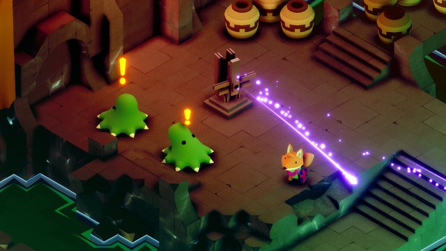 Những tựa game "nói ít làm nhiều", hành động đã tay nhưng ít hội thoại khiến game thủ mê mẩn- Ảnh 2. Những tựa game "nói ít làm nhiều", hành động đã tay nhưng ít hội thoại khiến game thủ mê mẩn- Ảnh 2.