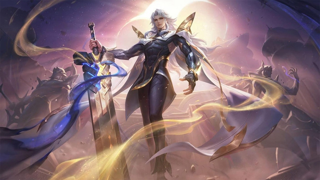 Liên Quân Mobile ra mắt vị tướng đầu tiên có... 4 nút kỹ năng, chính thức thoát kiếp "game 3 nút" bấy lâu nay- Ảnh 4. Liên Quân Mobile ra mắt vị tướng đầu tiên có... 4 nút kỹ năng, chính thức thoát kiếp "game 3 nút" bấy lâu nay- Ảnh 4.