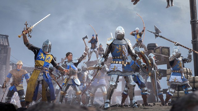 Khuyến mãi lớn, gói game có tổng giá trị gần 10 triệu nay chỉ còn hơn 500k, người chơi nên cân nhắc- Ảnh 2. Khuyến mãi lớn, gói game có tổng giá trị gần 10 triệu nay chỉ còn hơn 500k, người chơi nên cân nhắc- Ảnh 2.