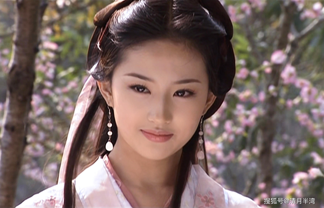 Những nữ nhân tài sắc vẹn toàn trong tiểu thuyết Kim Dung, có thể khuynh đảo cả võ lâm- Ảnh 6. Những nữ nhân tài sắc vẹn toàn trong tiểu thuyết Kim Dung, có thể khuynh đảo cả võ lâm- Ảnh 6.