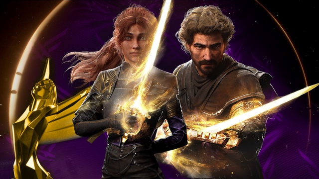 Tổng hợp The Game Awards 2025 - không có bất ngờ nào dành cho các game thủ- Ảnh 3.