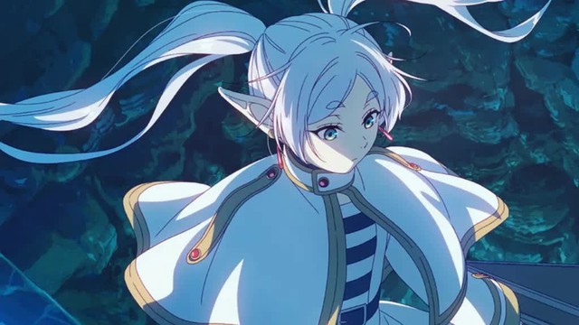 One-Punch Man mùa 3 "ngã ngựa", đây là 10 siêu phẩm thay thế xứng đáng hơn gấp bội- Ảnh 8.