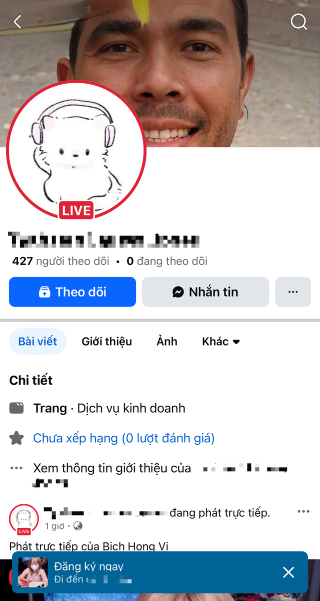 MXH khiến người xem bức xúc về vấn đề kiểm duyệt, dấy lên mối nguy hại lớn cho cộng đồng- Ảnh 2.