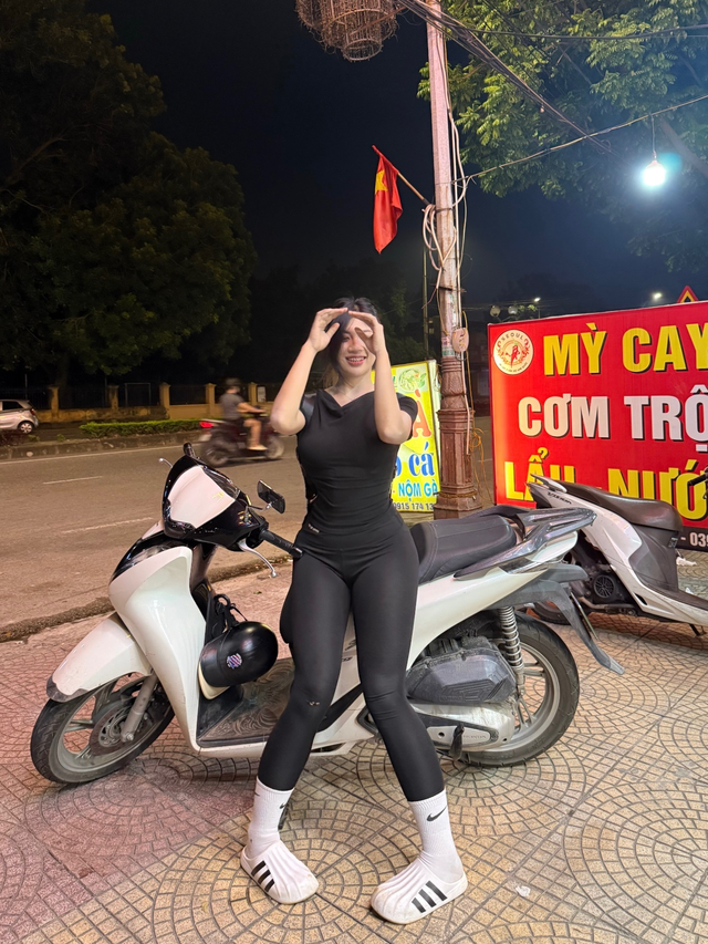 Sau đấu vật, hot girl Anh Thơ quyết tâm đổi hướng sang bộ môn mới- Ảnh 1.