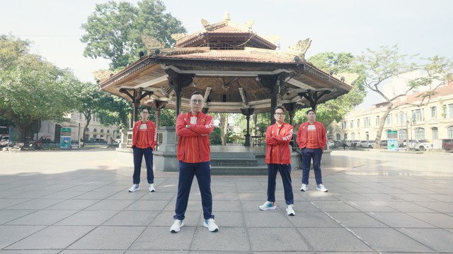 FC Online Việt Nam sẵn sàng vô địch SEA Games 33- Ảnh 2.