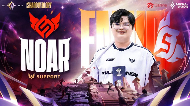 Full Sense trở thành tân vương AIC 2025, hạ gục "phép màu" Flash Wolves với tỷ số áp đảo- Ảnh 4. Full Sense trở thành tân vương AIC 2025, hạ gục "phép màu" Flash Wolves với tỷ số áp đảo- Ảnh 4.