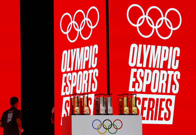 Chính thức công bố Olympic dành riêng cho Esports, khán giả có chung một thắc mắc- Ảnh 4.