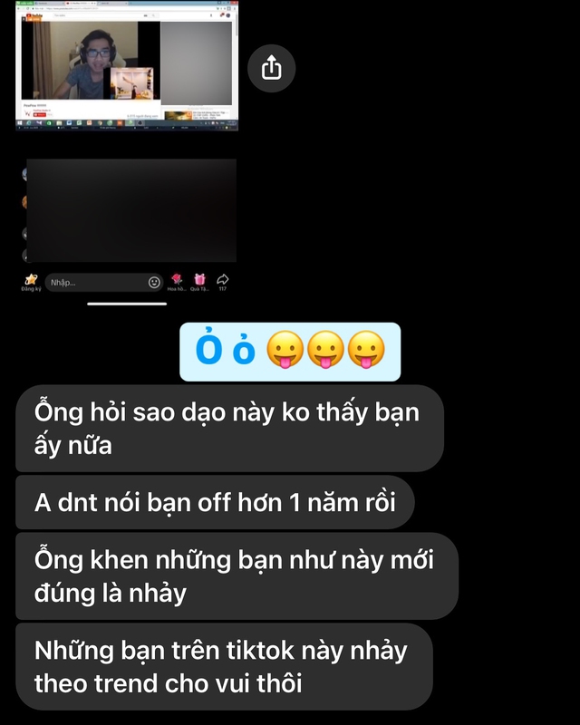 PewPew restream clip của hot girl, chính chủ lộ diện khiến fan được phen "đỏ mặt"- Ảnh 2.