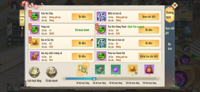 Những hình ảnh ngày đầu Alpha Test của Chinh Đồ 2 Origin, thanh xuân game thủ Việt một lần nữa trở lại- Ảnh 3.