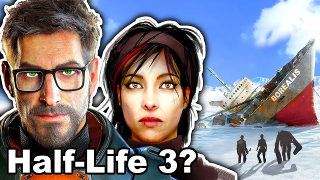 Half-Life 3 chuẩn bị ra mắt, game thủ tìm thấy chứng cứ cực kỳ thuyết phục- Ảnh 2.