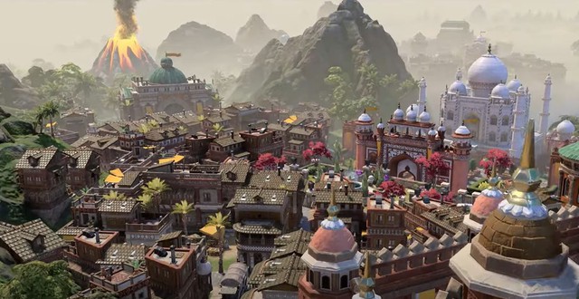 Bom tấn giá 1,2 triệu ra mắt quá thất bại, lượng game thủ thấp hơn cả bản cũ 9 năm tuổi- Ảnh 2. Bom tấn giá 1,2 triệu ra mắt quá thất bại, lượng game thủ thấp hơn cả bản cũ 9 năm tuổi- Ảnh 2.