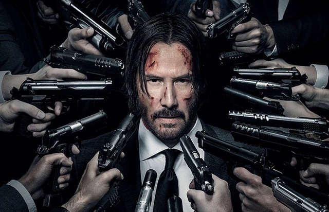 Trải nghiệm làm John Wick với I Am Your Beast - siêu phẩm hành động vừa ra mắt trên iOS- Ảnh 1.