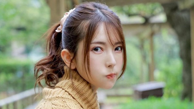 Fan ngỡ ngàng trước diện mạo hiện tại, tiền bối của Yua Mikami vội lên tiếng trấn an fan hâm mộ- Ảnh 3.