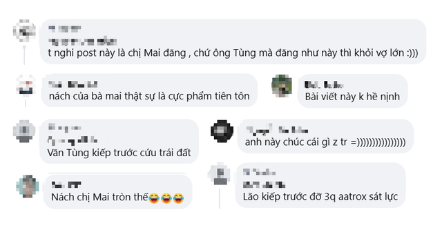 Văn Tùng đăng ảnh chúc mừng sinh nhật Mai Dora, CĐM chỉ chú ý tới 1 chi tiết- Ảnh 3.