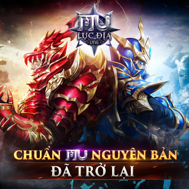 Nghi vấn sắp có thêm một bản game di động mới của MU Online, hé lộ thông tin quan trọng về NPH- Ảnh 4.