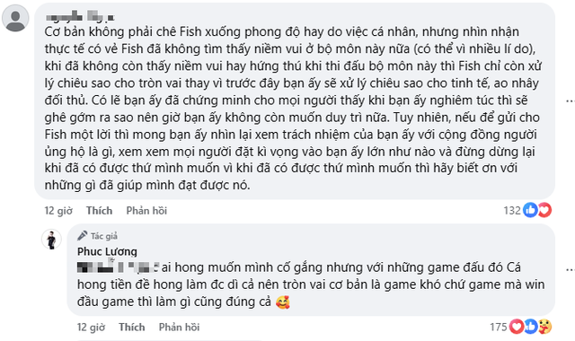 Quỳnh Alee lên tiếng bảo vệ bạn trai, cho rằng đang "lọc fan"- Ảnh 5.