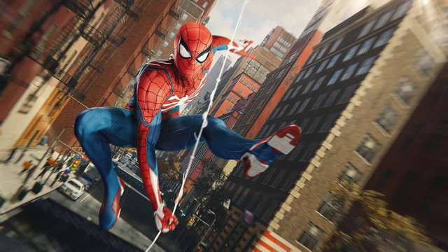 Cho nhện cắn với mong ước trở thành Spider-Man, nam game thủ nhập viện khẩn cấp- Ảnh 2.