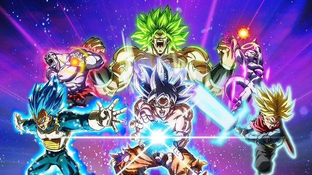 Xuất hiện tựa game Dragon Ball thành công nhất lịch sử gần 40 năm của series, phá vỡ mọi kỷ lục- Ảnh 1.